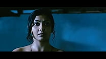Kamalini Mukherjee Caliente Sexy Escena Desnuda en Kutty.Srank.2010