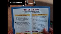 Cos'è la malattia a trasmissione sessuale? (STD)