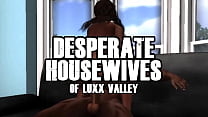 Desperate Housewives of Luxx Valley