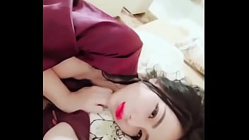 Khmer Girl Saran Narita show boobs