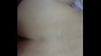 Moroccan sex big butt anal part 2