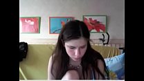Tanata Trash Webcam Show mit ihrer besten Freundin