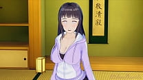 Koikatu / Koikatsu! - Sex mit Hinata Gameplay