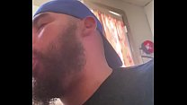 Sucking off Brother In law... Retired Latin thug