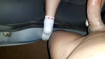 Fucking my step brother's ex
