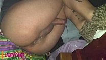 29 # Laury Angel - Cumpilation del orgasmo anal
