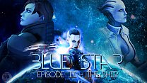 Lord Aardvark - Blue Star: episode 2