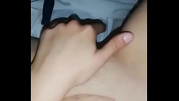 Video of my wife alone