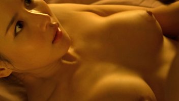 Cho Yeo-Jeong sexo desnudo, culo, pezones, tetas, agarre de tetas, topless en Hoo-goong: Je-wang-eui cheob (LA CONCUBINA) (Jo Yeo-Jung) (The Concubine)
