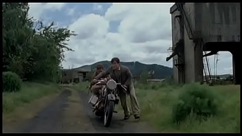 Diarios de motocicletas (2003)
