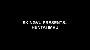 IMVU Hentai # 6 Giving Dick For My Big Ass Slut ft. Swvek