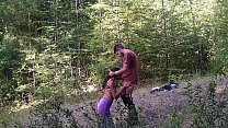 ARGENTINOS OUTDOOR SEX - BLOWJOB IN CILEAN FOREST (VIDEO INCOMPLETO)