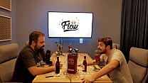 Flow Podcast # 01 | Monarch e Igor