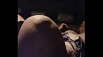 Having sex in my tinder prince's car... we were caught at the end.... full video on bolivianamimi and for my whatsapp vip group 11975740713