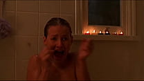Tania Saulnier: Sexy Shower Girl (Shorter Version) - Smallville (Spanish & French)