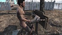 Fallout 4 Katsu Sex Slave