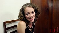 HERRLICHES brasilianisches Mädchen Sand Marie pisst 4 u in Dream mit meiner goldenen Dusche - von LonY Fetiches