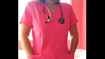 Enfermera JOI