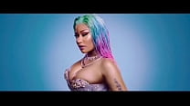 Nicki Minaj Barbie Dreams Super Sex Mix