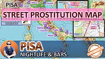 Pisa, Italy, Italy, Italia, Sex Map, Street Map, Massage Parlor, Brothels, Whores, Call Girls, Brothel, Freelancer, Street Worker, Prostitutes