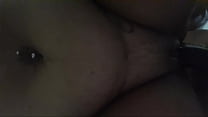 KL CUMMING HOT WITH MY WIFE SITTING.