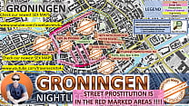 Гронинген, Нидерланды, Секс-карта, Карта уличной проституции, Массажный салон, Бордели, Шлюхи, Эскорт, Девушки по вызову, Бордель, Фрилансер, Уличный работник, Проститутки
