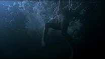 Friday the 13th 7: Sexy Nude Skinny Dipping Girl (Honey Shots) (GIF Mode) (HD)