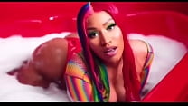 Nicki Minaj FEFE Super Sexy Mix