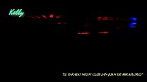 Night Club Paraiso SJM - Kelly