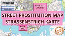 San Paolo, Brasile, Mappa del sesso, Mappa della prostituzione di strada, Centro massaggi, Bordelli, Puttane, Escort, Call Girls, Bordello, Libero professionista, Lavoratore di strada, Prostitute