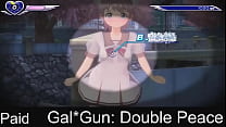 Gal * Gun: Double Peace Episode1-2