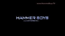 Raw twinks we do it from Hammerboys TV