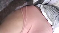 Pinker ass