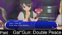 Gal * Gun: Double Peace Episode3-1