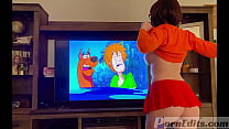 Recopilación porno de Scooby Doo