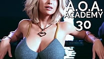 A.O.A. Academy # 30 - Tante possibilità!