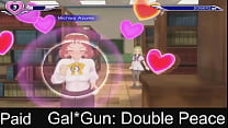 Gal * Gun: Double Peace Episode4-2