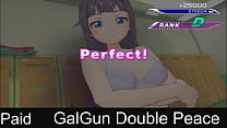 Gal * Gun: Double Peace Episode5-1
