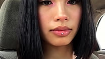 ASIAN GIRL HAS A FACE THAT MAKES MY DICK SUPER HARD