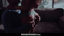RoughFamily.com ⏩ Aila Donovan baise son demi-oncle