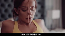 RoughFamily.com ⏩ Хороший отчим слишком сильно любит свою драгоценную падчерицу - Ванна Бардо