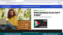 How to get Google Play Gift Cards Codes 2021 https://thegiveaway.online/