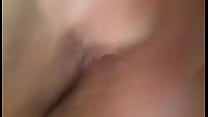 My step cousin masturbating without a penis