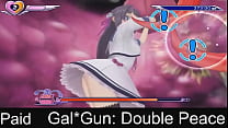 Gal * Gun: Double Peace Episode6-1