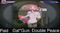 Gal * Gun: Double Peace Episode6-2