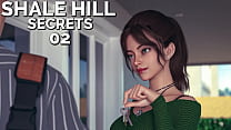 SHALE HILL SECRETS # 02 • Incontro con la civettuola Valerie
