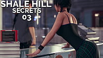 SHALE HILL SECRETS # 03 • Incontro con una nuova ragazza: Kristen