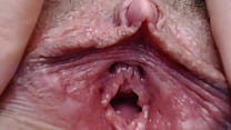 amatoriale grande clitoride sfregamento orgasmo in webcam in primo piano