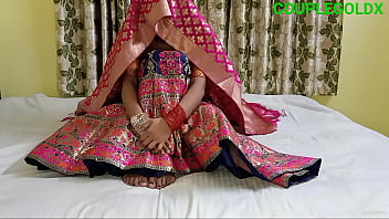 Choda Chadi ha creato un'atmosfera come la prima notte di matrimonio