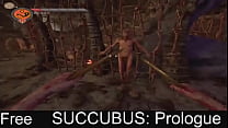 SUCCUBUS Prologue part01